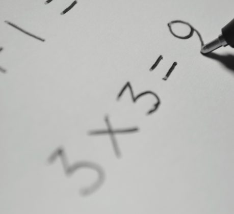 Como aprender a tabuada rápido