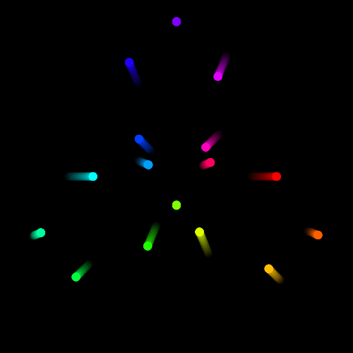 ilusao-otica-pontos-coloridos