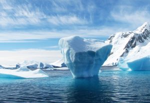 Oceano Glacial Ártico: características e peculiaridades - VouPassar