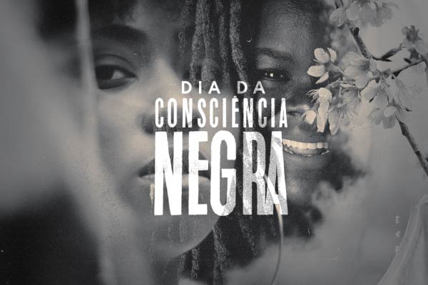 Dia da consciência negra
