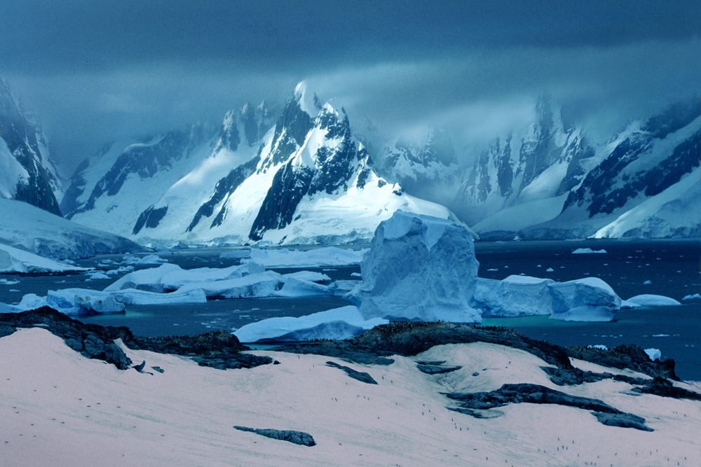 Período Glacial: o que é? Como ocorreu a era do gelo? VouPassar Período Glacial: o que é? Como ocorreu a era do gelo? VouPassar