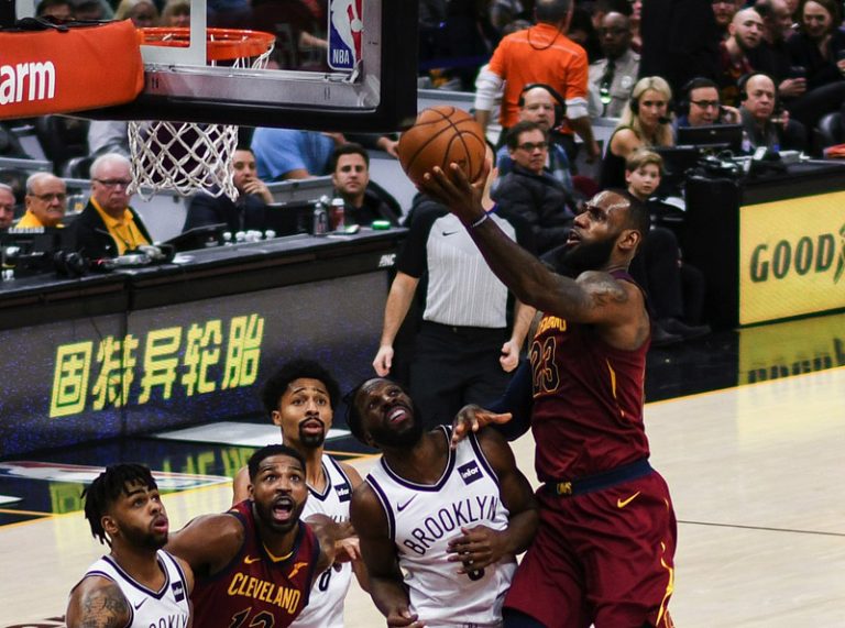 Conheça Os Fundamentos Do Basquetebol - VouPassar